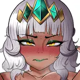 Qiyarts from patreon