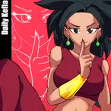 Decial from patreon