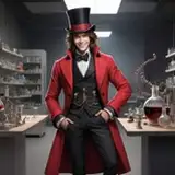 My Hyde from patreon