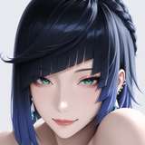 Kouji 光司 from patreon