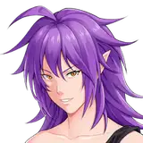Warix Viviana from patreon