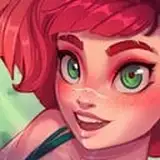 ChrissaBug from gumroad