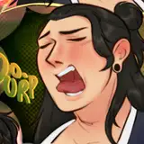 LySalamy from patreon