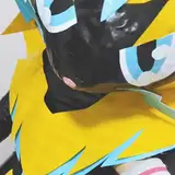 Fursuit TF Lab from patreon