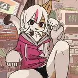 ミケの人 from patreon