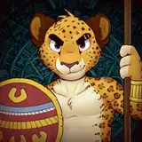 iztli from patreon