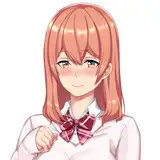 lenxiao from fanbox