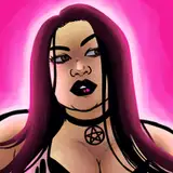 Thatchickmaya from patreon