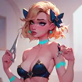 otaku food from patreon