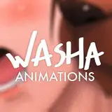 washa from fanbox