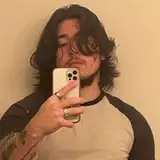 luisvirgo from patreon