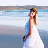 Melanie Lillis from patreon