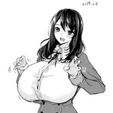 黒川おとぎ from fantia