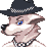 SkaDog from patreon