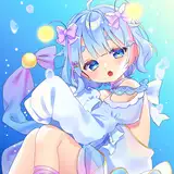 Moon Jelly from patreon