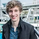 Dries Deryckere from gumroad