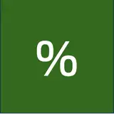 % Aram % from boosty