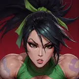 Aristartz AI from patreon