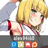 永翔 戴 from patreon