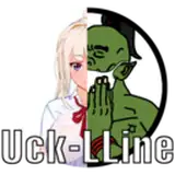 Uck & LLine from gumroad