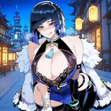 vaporeeonite_ai from patreon