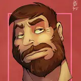 Dominic N. Ashen from patreon