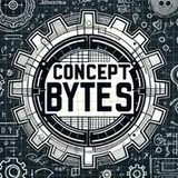 Concept Bytes from patreon