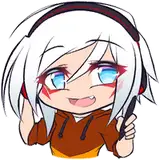 Sarukin from patreon