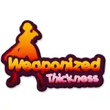Weaponized Thickness from patreon