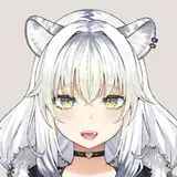 白虎ルナ🐯えもえちプロダクション🐯🌙 from fantia