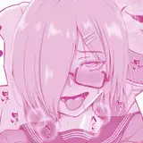 QR from fanbox