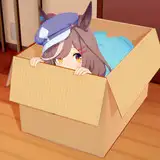 席人 from fanbox