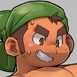さるの行丸 from fanbox