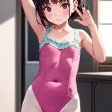 Tri from fanbox