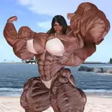 FemuscleFiction from patreon