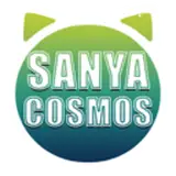 Sanya Cosmos from gumroad
