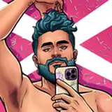 Xlyph Bara from gumroad