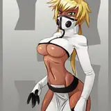Downislanda from patreon