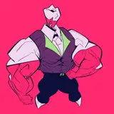 Nibbles_NSFW from patreon