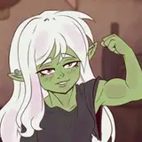 Ebby from patreon