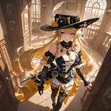 Sunny from patreon
