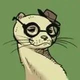 HipMinky from patreon
