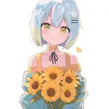 夏恋ひまわり from fanbox