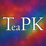 TeaPK Adventures from patreon