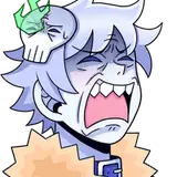 Nux Taku from patreon
