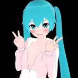 Hatsune_C from patreon