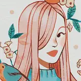 Sibylline Meynet from patreon