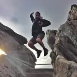 Dan Kitchens from patreon