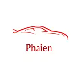 Phaien from patreon
