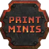 printminis from patreon